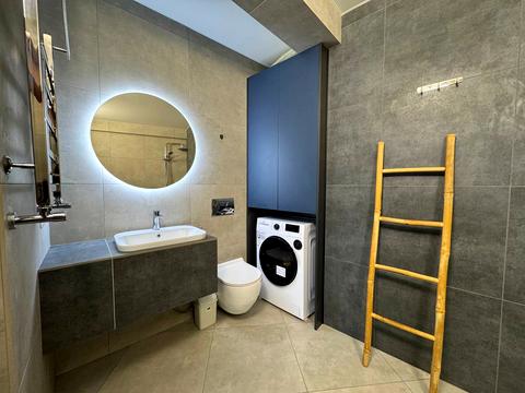 квартира по адресу Бережанская ул., 54