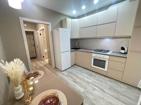 квартира по адресу Святошинская ул., 52