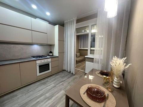 квартира по адресу Святошинская ул., 52