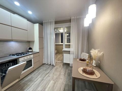 квартира по адресу Святошинская ул., 52