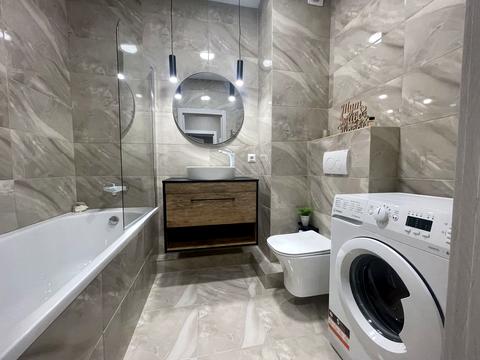 квартира по адресу Святошинская ул., 52