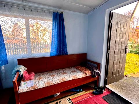 дом по адресу Дністерська