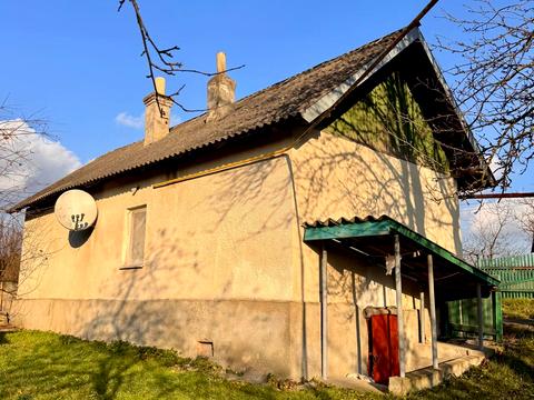 дом по адресу Дністерська