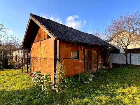 дом по адресу Дністерська