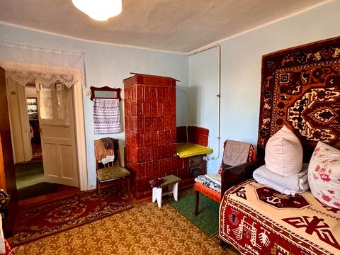 будинок за адресою Дністерська