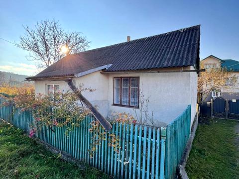 дом по адресу Дністерська