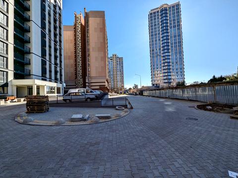 квартира за адресою Літературна вул., 10