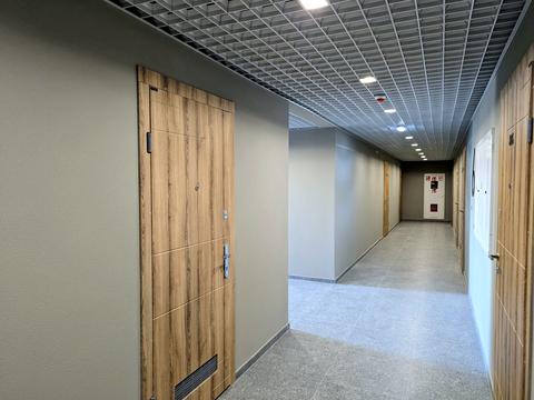 квартира за адресою Літературна вул., 10