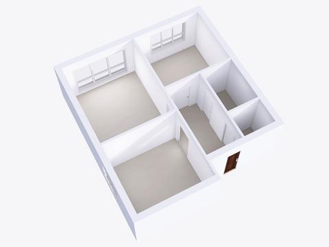 квартира за адресою Літературна вул., 10