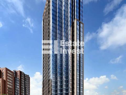 квартира за адресою Антоновича вул. (Горького), 136/1