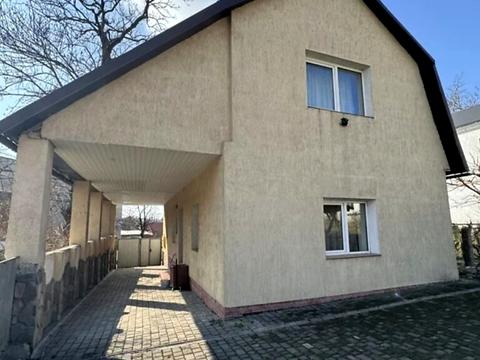 дом по адресу Глубокая ул.