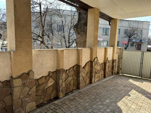 дом по адресу Глубокая ул.