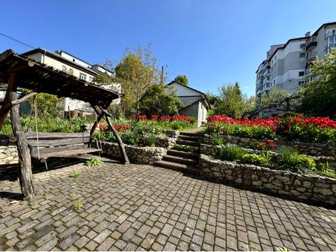 дом по адресу Глубокая ул.