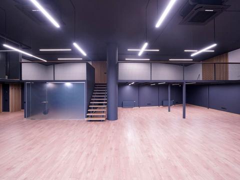 коммерческая по адресу Михаила Бойчука ул. (Киквидзе), 41-Б