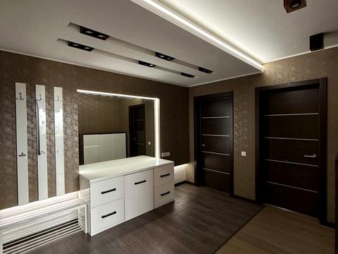 квартира по адресу Олимпийская ул., 9