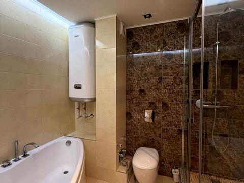 квартира по адресу Олимпийская ул., 9