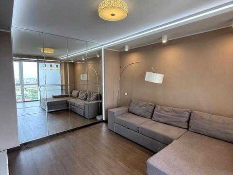 квартира по адресу Олимпийская ул., 9