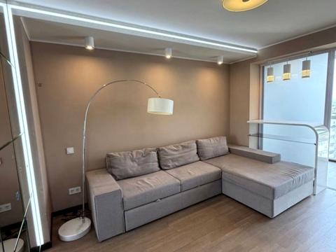 квартира по адресу Олимпийская ул., 9