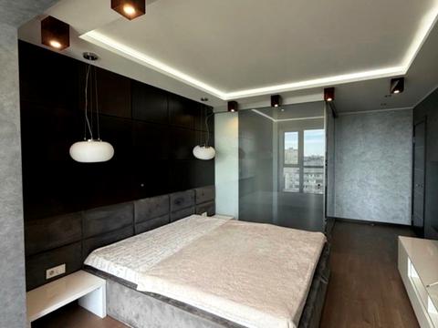 квартира по адресу Олимпийская ул., 9