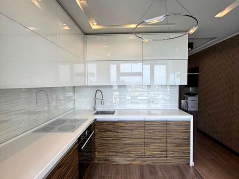 квартира по адресу Олимпийская ул., 9