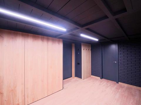 коммерческая по адресу Михаила Бойчука ул. (Киквидзе), 41-Б