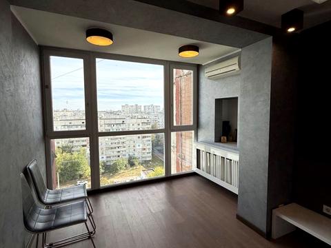 квартира по адресу Олимпийская ул., 9