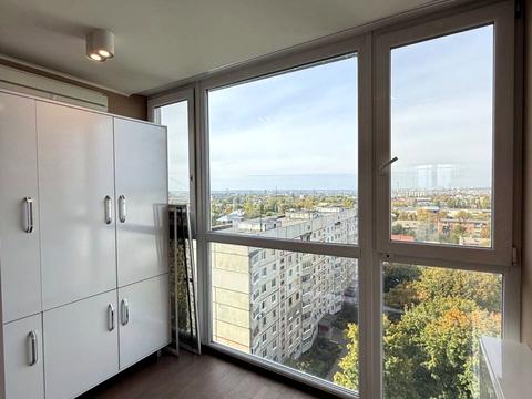 квартира по адресу Олимпийская ул., 9