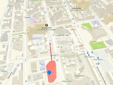 квартира за адресою Антоновича вул. (Горького), 136/1