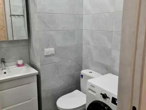 квартира за адресою Академіка Вільямса, 93/1