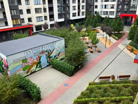 квартира за адресою Академіка Вільямса, 93/1