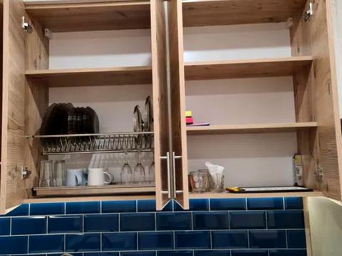 квартира за адресою Академіка Вільямса, 93/1