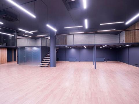 коммерческая по адресу Михаила Бойчука ул. (Киквидзе), 41-Б