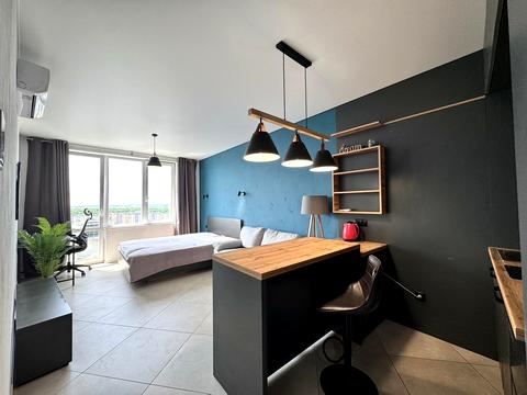 квартира по адресу Бережанская ул., 54