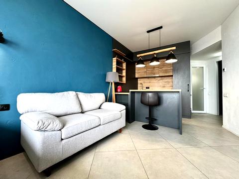 квартира по адресу Бережанская ул., 54