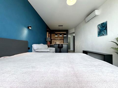 квартира по адресу Бережанская ул., 54