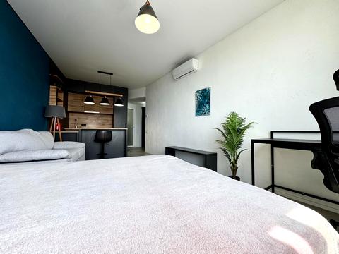 квартира по адресу Бережанская ул., 54