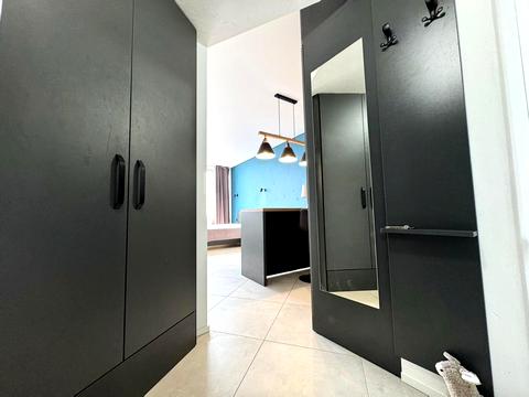 квартира по адресу Бережанская ул., 54