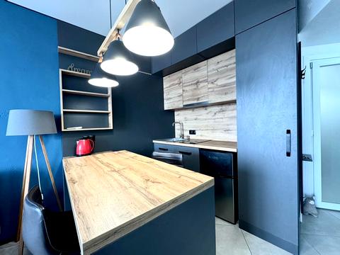 квартира по адресу Бережанская ул., 54