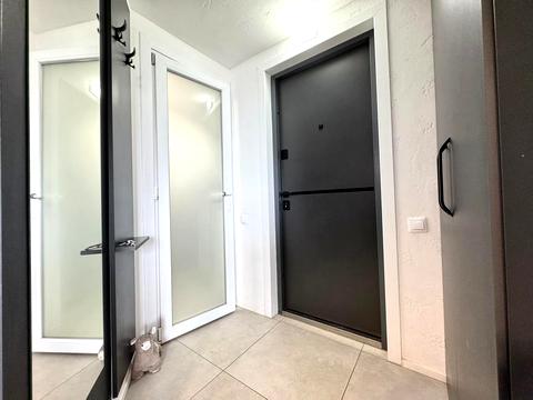 квартира по адресу Бережанская ул., 54