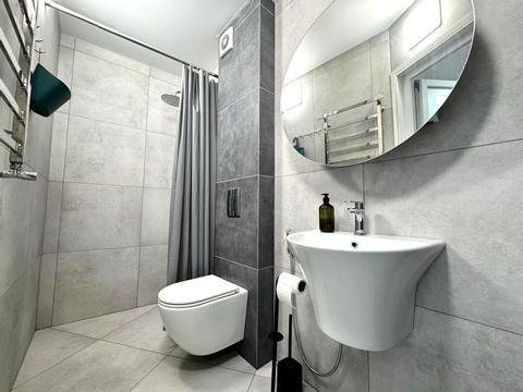 квартира по адресу Бережанская ул., 54