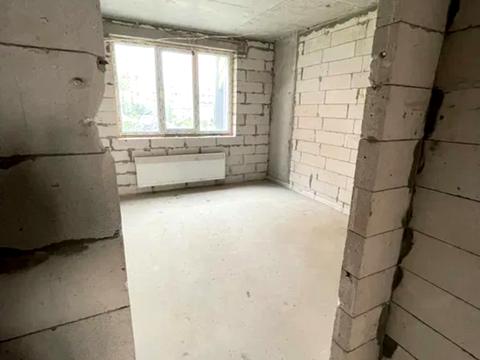 квартира по адресу Берестейский просп. (Победы), 67-Б