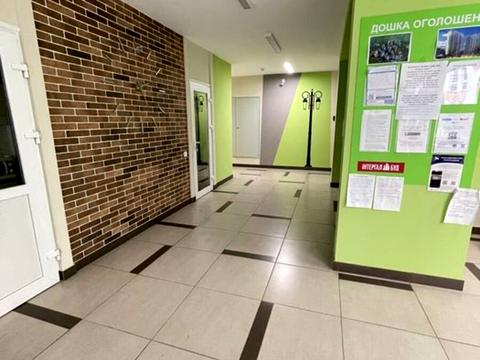 квартира по адресу Берестейский просп. (Победы), 67-Б