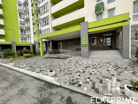 квартира по адресу Берестейский просп. (Победы), 67-Б