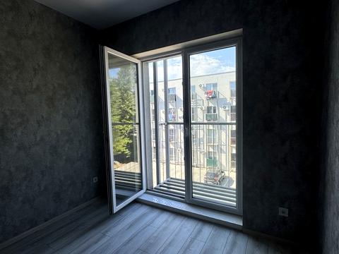 квартира за адресою Миколи Боровського вул., 1/17