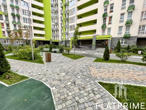 квартира по адресу Берестейский просп. (Победы), 67-Б