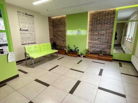 квартира по адресу Берестейский просп. (Победы), 67-Б