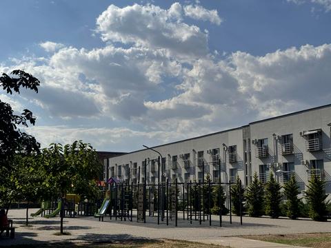 квартира за адресою Миколи Боровського вул., 1/17