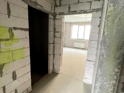 квартира по адресу Берестейский просп. (Победы), 67-Б