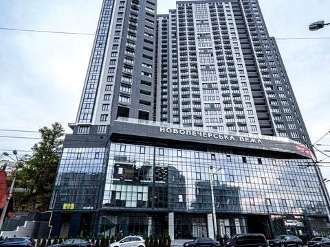 коммерческая по адресу Михаила Бойчука ул. (Киквидзе), 41-Б