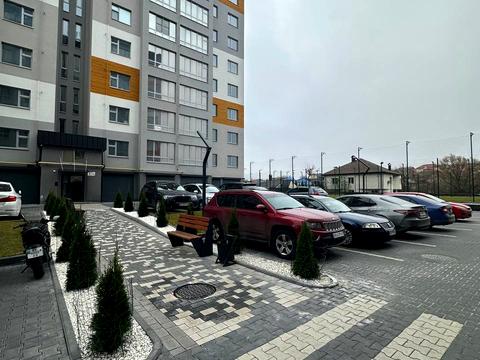 квартира по адресу Вінницька, 1/8Б